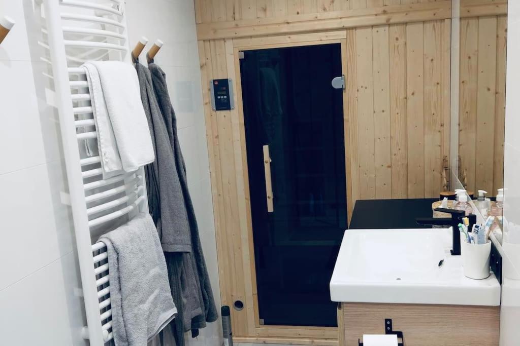 Widokowy Apartament Jodlowa Ski&Bike Szczyrk Buitenkant foto