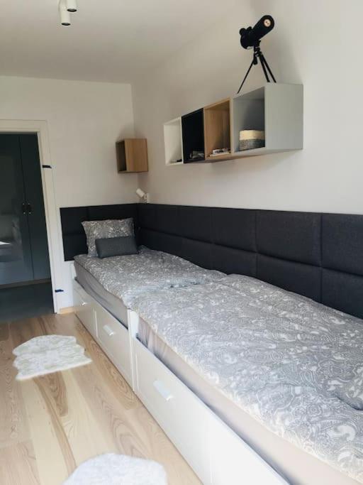 Widokowy Apartament Jodlowa Ski&Bike Szczyrk Buitenkant foto