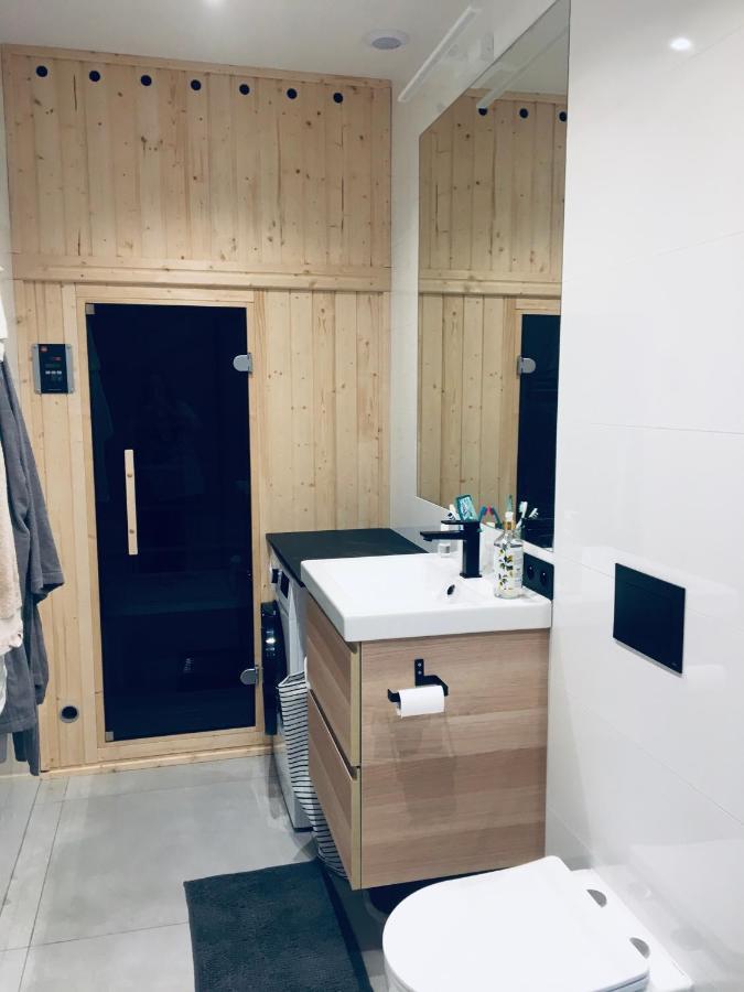 Widokowy Apartament Jodlowa Ski&Bike Szczyrk Buitenkant foto