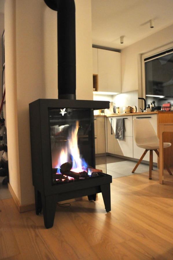 Widokowy Apartament Jodlowa Ski&Bike Szczyrk Buitenkant foto
